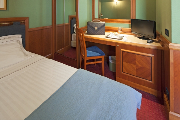Arosio Hotel